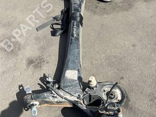 Used Rear axle Rear axle 37574475 37574475