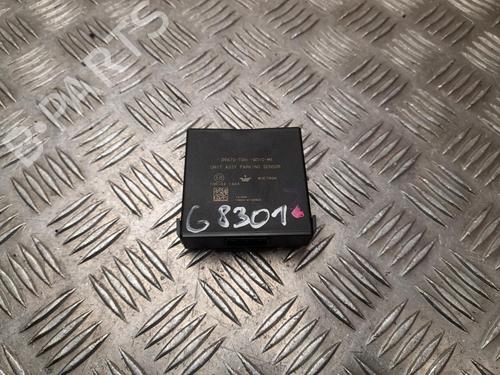 Used Electronic module Electronic module 37557384 37557384