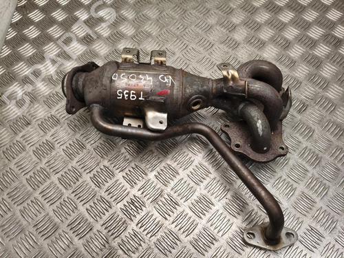 Used Catalyst Catalyst 37734756 37734756