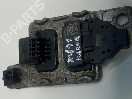 Electronic sensor SKODA KAROQ (NU7, ND7) 2.0 TDI 4x4 | BP30081600M84 