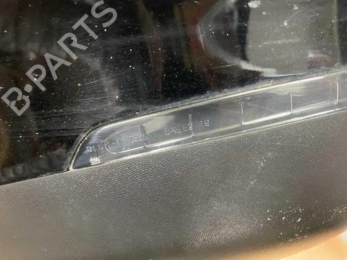 Retrovisor esquerdo RENAULT AUSTRAL E-TECH 200 Hybrid (HGM2) | BP31975825C26 