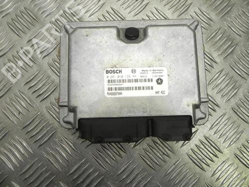 Centralina motore Centralina motore DODGE GRAND CARAVAN Mini Passenger Van 3.3 (163 hp) 37580188 37580188