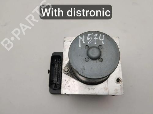 Used Electronic module DODGE DURANGO (WD) 5.7 (364 hp) 28919057