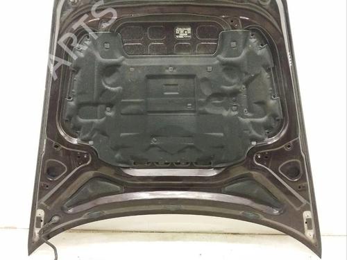 Hood PORSCHE PANAMERA (970) 3.6 | BP28919453C1