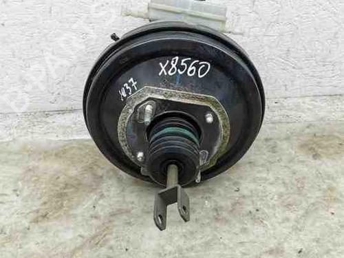 Used Servo brake BMW X3 (F25) xDrive 20 d (184 hp) 28942770