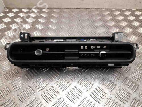 Luftventilen VW ID. Buzz Bus (EBB, EBJ) Electric (EBB) (204 hp) 28925465