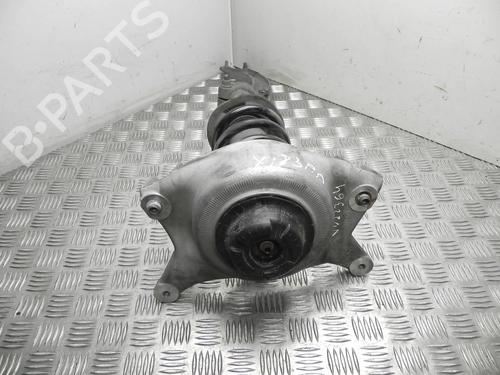 Right front shock absorber AUDI Q5 (8RB) 2.0 TFSI quattro | BP28933170M17 