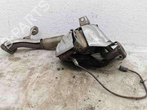 Used Catalyst MAZDA CX-3 (DK) 2.0 SKYACTIV-G (DK5W, DK6W) (120 hp) 28918412