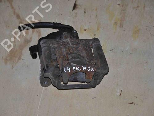 Left rear brake caliper CITROËN C4 Picasso II 1.2 THP 130 | BP28926965M107