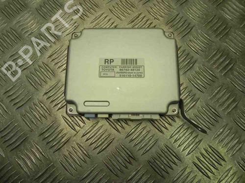 Used Electronic module LEXUS RX (_L1_) 450h AWD (GYL15_) (299 hp) 28948018
