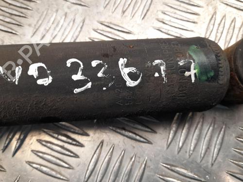 Right rear shock absorber RENAULT KANGOO / GRAND KANGOO II (KW0/1_) 1.5 dCi | BP28929228M19 