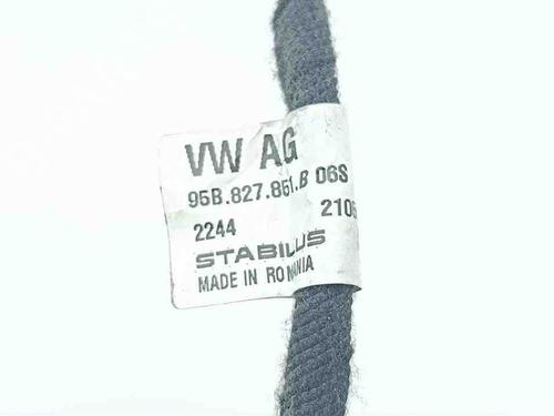 Tailgate lift support PORSCHE MACAN (95B) 3.0 S | BP28939101C138 