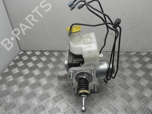 Brake master cylinder ALFA ROMEO STELVIO (949_) 2.9 Q4 (949.AXH2A) | BP28936417M77 