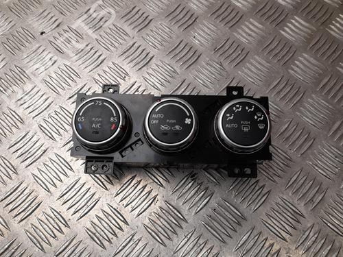 Elektronisk modul SUZUKI SX4 (EY, GY) 2.0 DDiS 4x4 (RW420D) (135 hp) 28928920