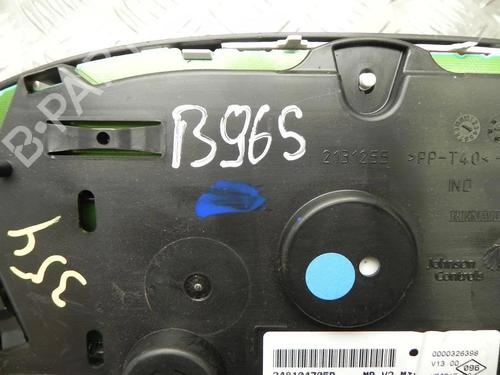 Instrument cluster DACIA SANDERO II TCe 90 (B8M1, B8MA, B8AC) | BP28925920C47 - Image 6