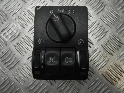 Used Electronic module OPEL ASTRA G Hatchback (T98) 2.0 DTI 16V (F08, F48) (101 hp) 28941166