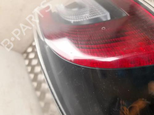 Left taillight TESLA MODEL S (5YJS) 85D AWD | BP34712775C34  - Image 5