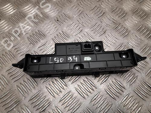 Switch LEXUS ES (_Z10_, _A10_, _H10_) 300h (AXZH10, AXZH11) | BP37555402I30 - Image 4