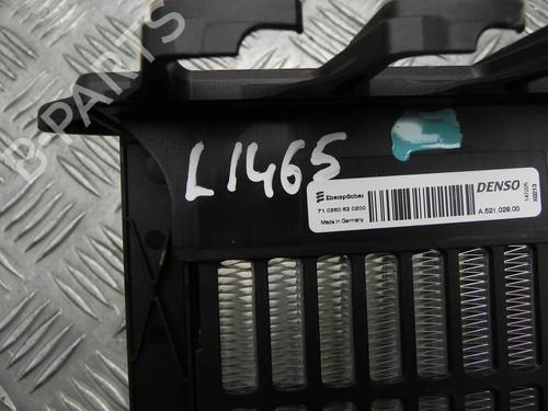 Water radiator RENAULT ZOE (BFM_) ZOE | BP28913633M31 - Image 3