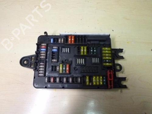 Used Fuse box BMW 4 Coupe (F32, F82) 420 d (184 hp) 28929375