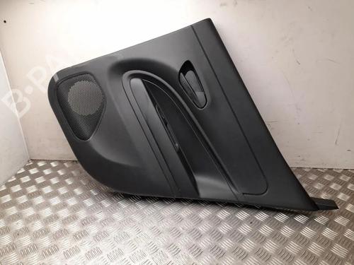 Used Rear left panel Rear left panel FIAT 600e / 600 (365_, 364_) Electric (156 hp) 34281595 34281595