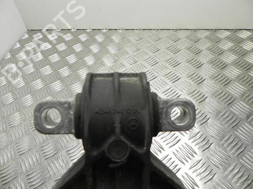 Engine mount MERCEDES-BENZ CLA Coupe (C117) CLA 180 (117.342) | BP37576880M89 - Image 2
