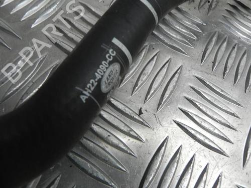 Pipe LAND ROVER DISCOVERY IV (L319) 3.0 TD 4x4 | BP37579656M125 - Image 2