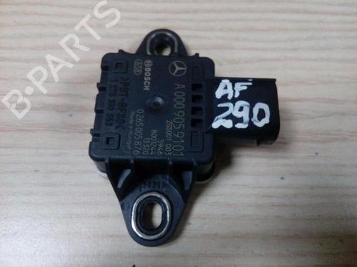 Used Electronic sensor Electronic sensor 37560984 37560984