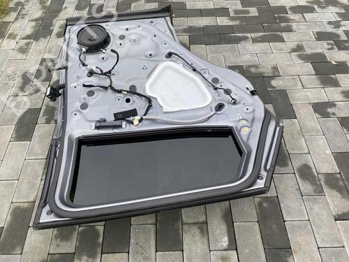 Dør venstre bagtil RENAULT AUSTRAL TCe 130 (HGM2) | BP38965673C4 - Image 9