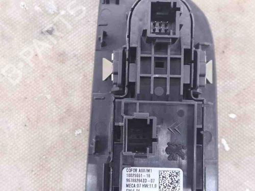 Right front window switch OPEL MOKKA 1.2 (76) | BP29865995I26
