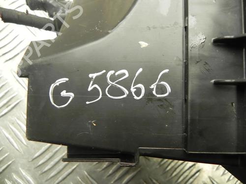 Fuse box RENAULT ZOE (BFM_) ZOE | BP28924150E1