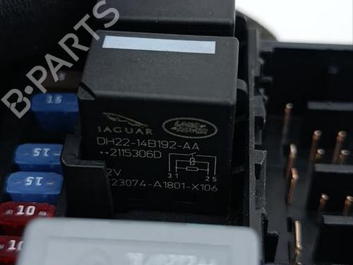 Fuse box LAND ROVER DEFENDER Station Wagon (L663) P300 Si4 4x4 | BP39000505E1 - Image 8