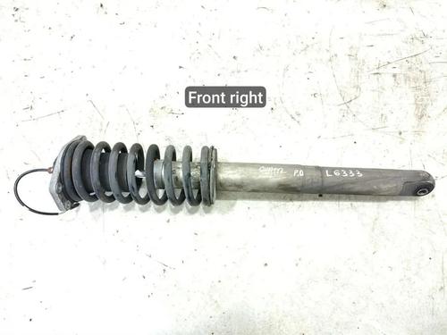 Used Right front shock absorber Right front shock absorber MASERATI QUATTROPORTE V 4.7 S (431 hp) 33206803 33206803