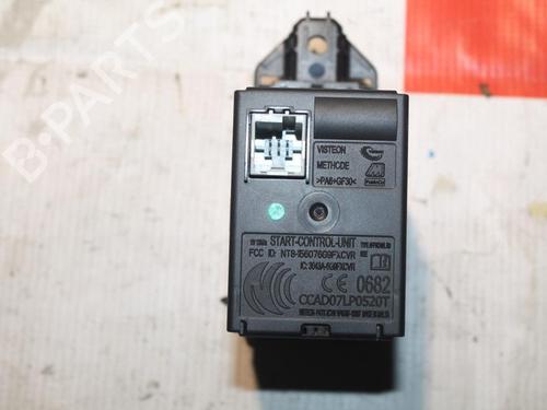 Ignition barrel VOLVO XC60 I SUV (156) D5 AWD | BP28925903M48 