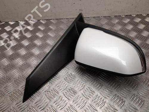 Right mirror BMW 2 Active Tourer (F45) 218 d | BP28913049C27 
