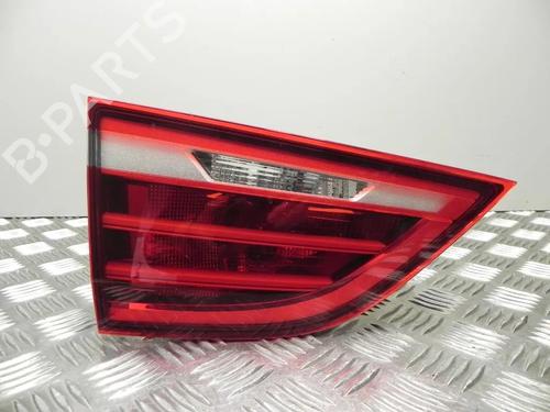 Used Left taillight Left taillight BMW 2 Gran Tourer (F46) 218 i (140 hp) 28934253 28934253