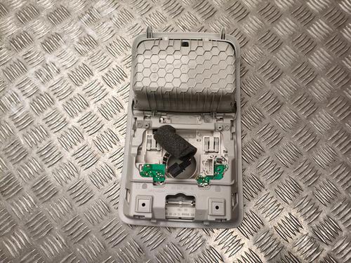 Kabinelys SEAT ATECA (KH7, KHP) 1.4 TSI | BP37575510I8 - Image 3