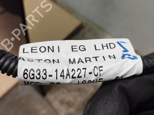 Tailgate ASTON MARTIN VANTAGE Vantage 4.7 V8 | BP38993735C6  - Image 12
