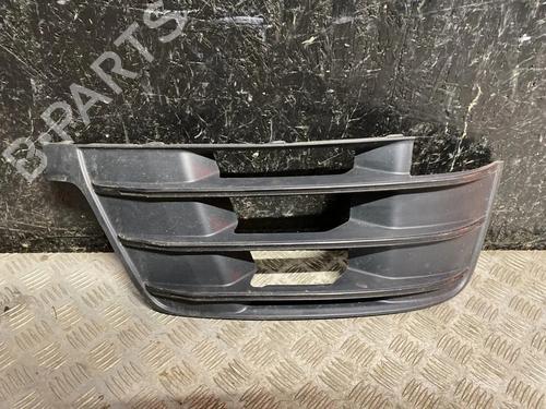 Grill AUDI Q7 (4MB, 4MG, 4MQ) 3.0 TDI quattro (272 hp) 31338493