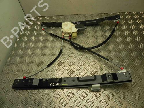 Used Front left window mechanism FORD S-MAX (WA6) 2.0 TDCi (163 hp) 28926151