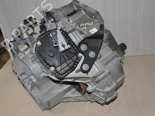 Gearbox VW T-ROC (A11, D11) 1.5 TSI | BP28930988M3 