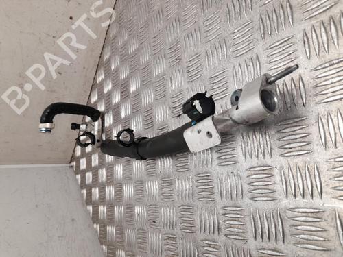 AC pipe POLESTAR POLESTAR 4 EV All-wheel Drive | BP37572216M126 - Image 2