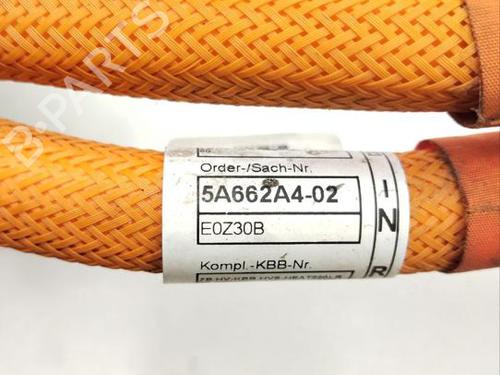 Wiring harness BMW i4 (G26) eDrive35 | BP38994430E16 - Image 7