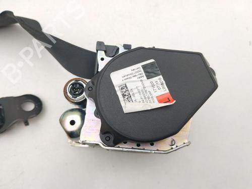 Rear left seatbelt PORSCHE TAYCAN (Y1A) Turbo (Y1AFC1) | BP38994741I29 - Image 3