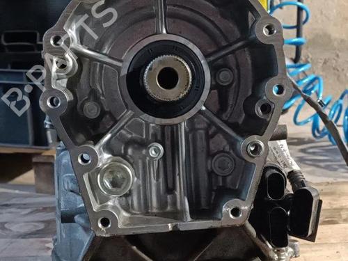 Gearbox PORSCHE CAYENNE (92A) 3.6 | BP28910362M3 