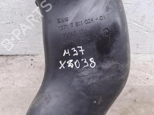 Used Other BMW X3 (F25) xDrive 20 d (184 hp) 28940778