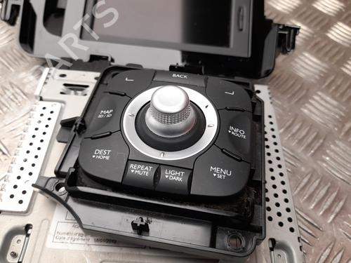 Electronic module RENAULT MEGANE III Hatchback (BZ0/1_, B3_) 1.5 dCi (BZ09, BZ0D, BZ1W, BZ29, BZ14) | BP28941632M83 