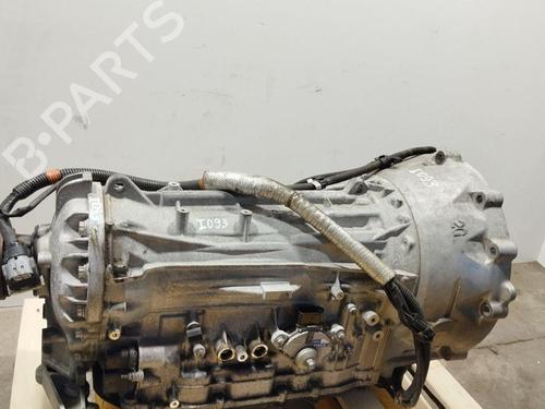 Gearbox PORSCHE PANAMERA (970) 3.0 S E-Hybrid | BP28910793M3 