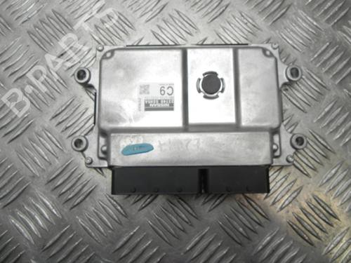 engine-control-unit-ecu-nissan-leaf-ze1-2017-37541083 main image