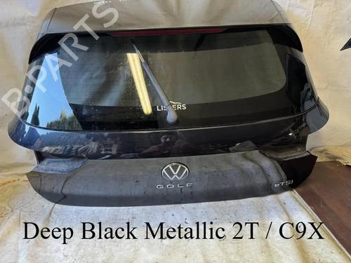 Used Tailgate Tailgate VW GOLF VIII (CD1, DA1) 1.5 eTSI (150 hp) 33713253 33713253